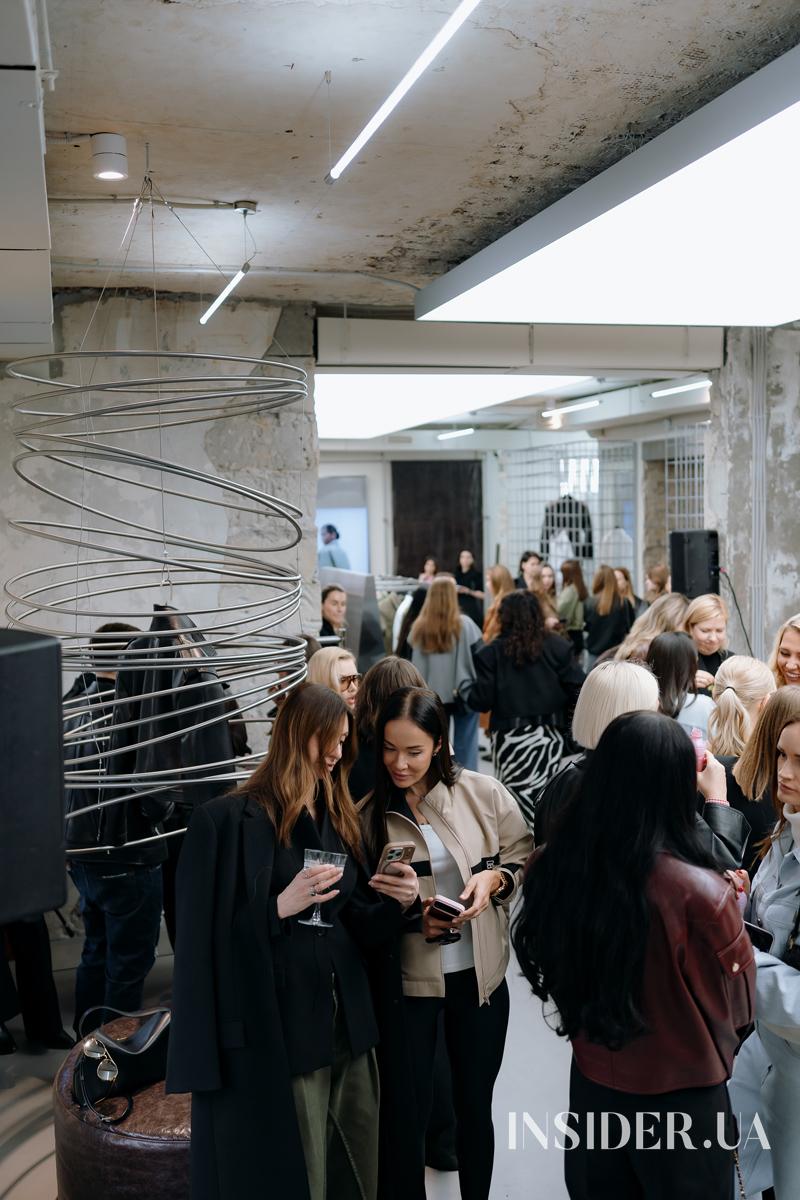 GOT’S Label SS’26: новий тренд, що змінить ваш стиль. Фешн-порада від "Україночки" 37