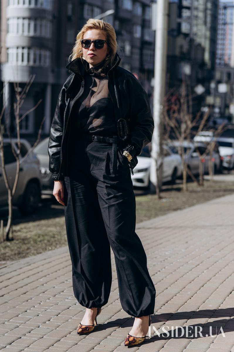 Стрітстайл UFW&rsquo;26/27: найстильніші гості шоу J&rsquo;amemme