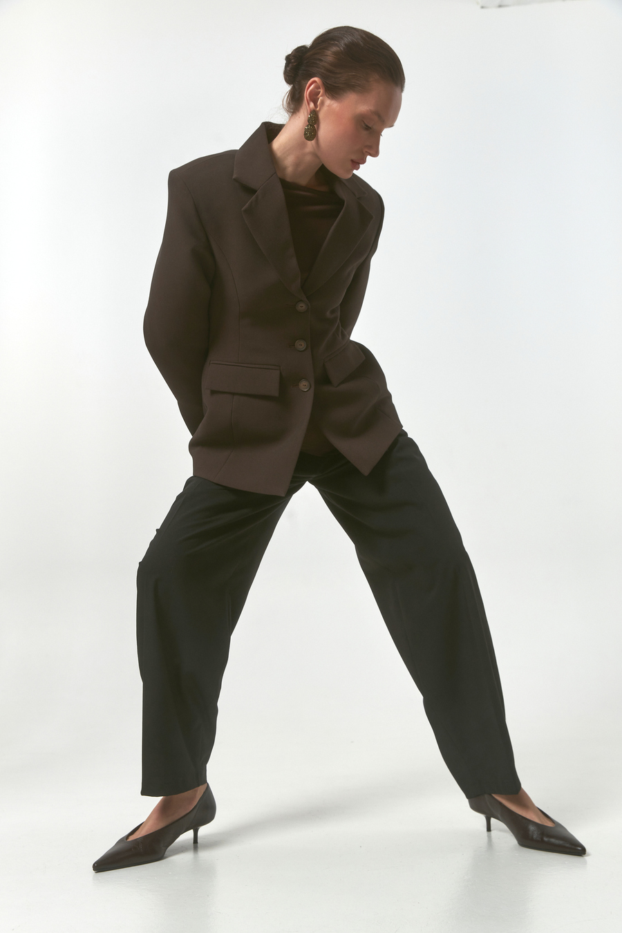 Колекція STIMMA