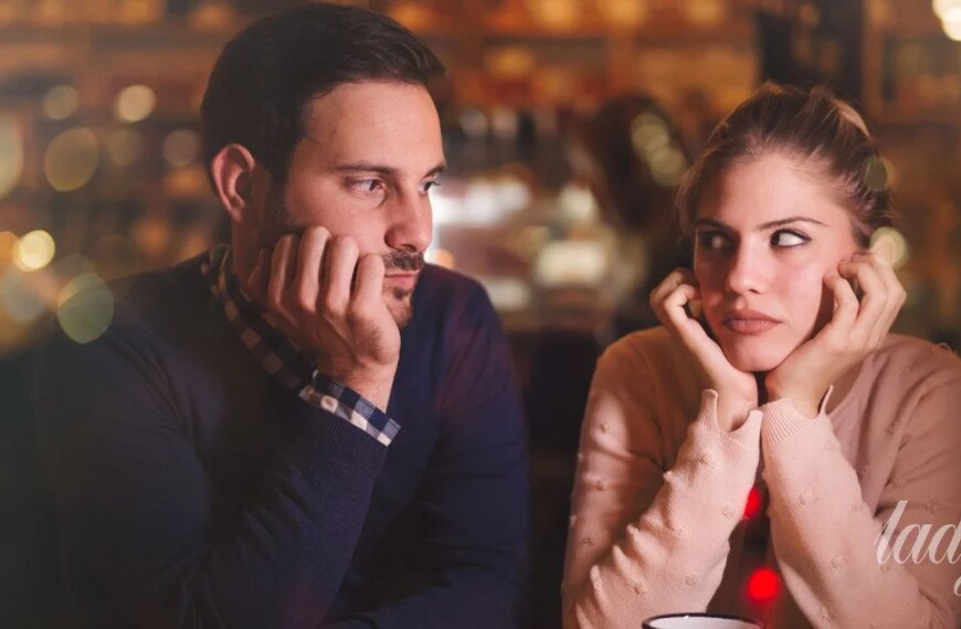 Україночка 95 “Дружба чи кохання: чи є спільний шлях у платонічних стосунків?”