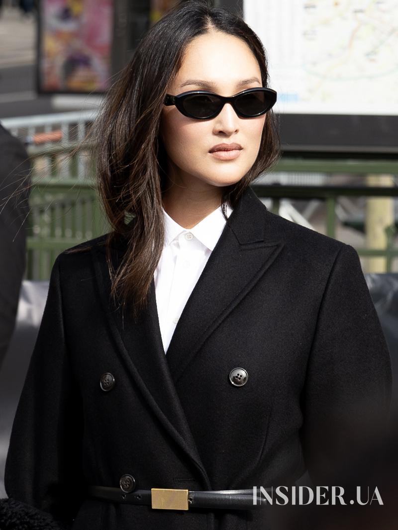 Екслюзив з Парижа: стрітстайл гостей показу Hermès FW’2026/27