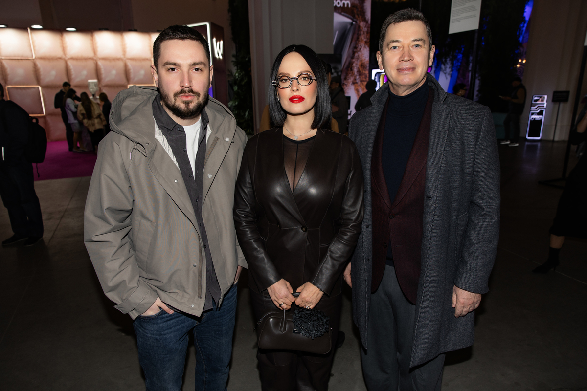 UFW ’26/27: як минула премія The Culture of Design