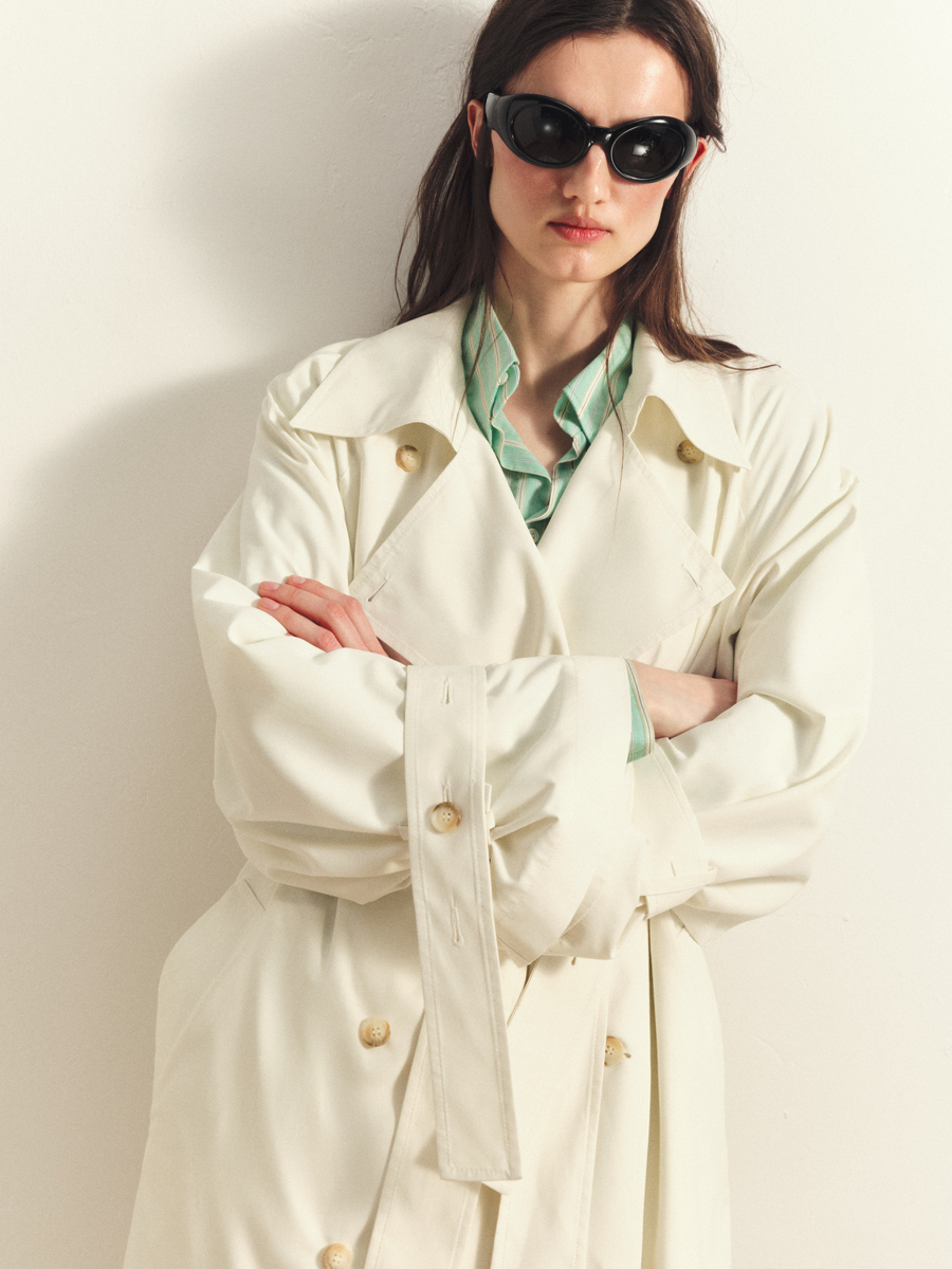 Довгівічність і комфорт у новій колекції бренду IAM