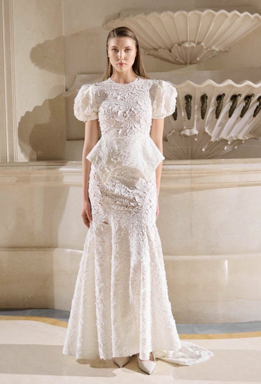 UFW ’26/27: повернення до основ та еволюція бренду у колекції GURANDA