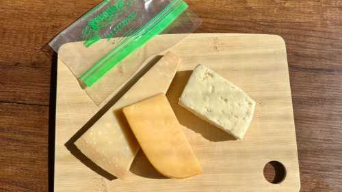 Секрет приготування справжньої сирної смакоти: ніжний сир, що зберігатиметься місяцями,&hellip;