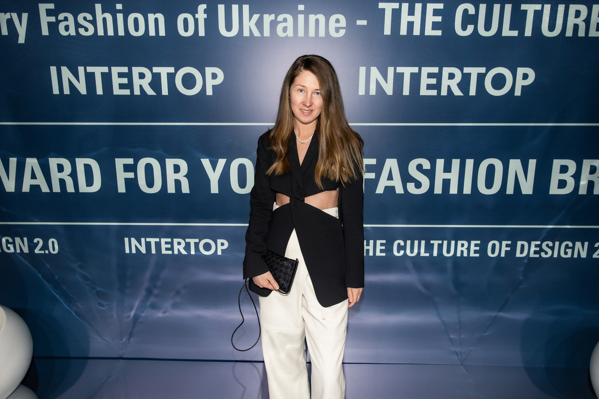UFW ’26/27: як минула премія The Culture of Design