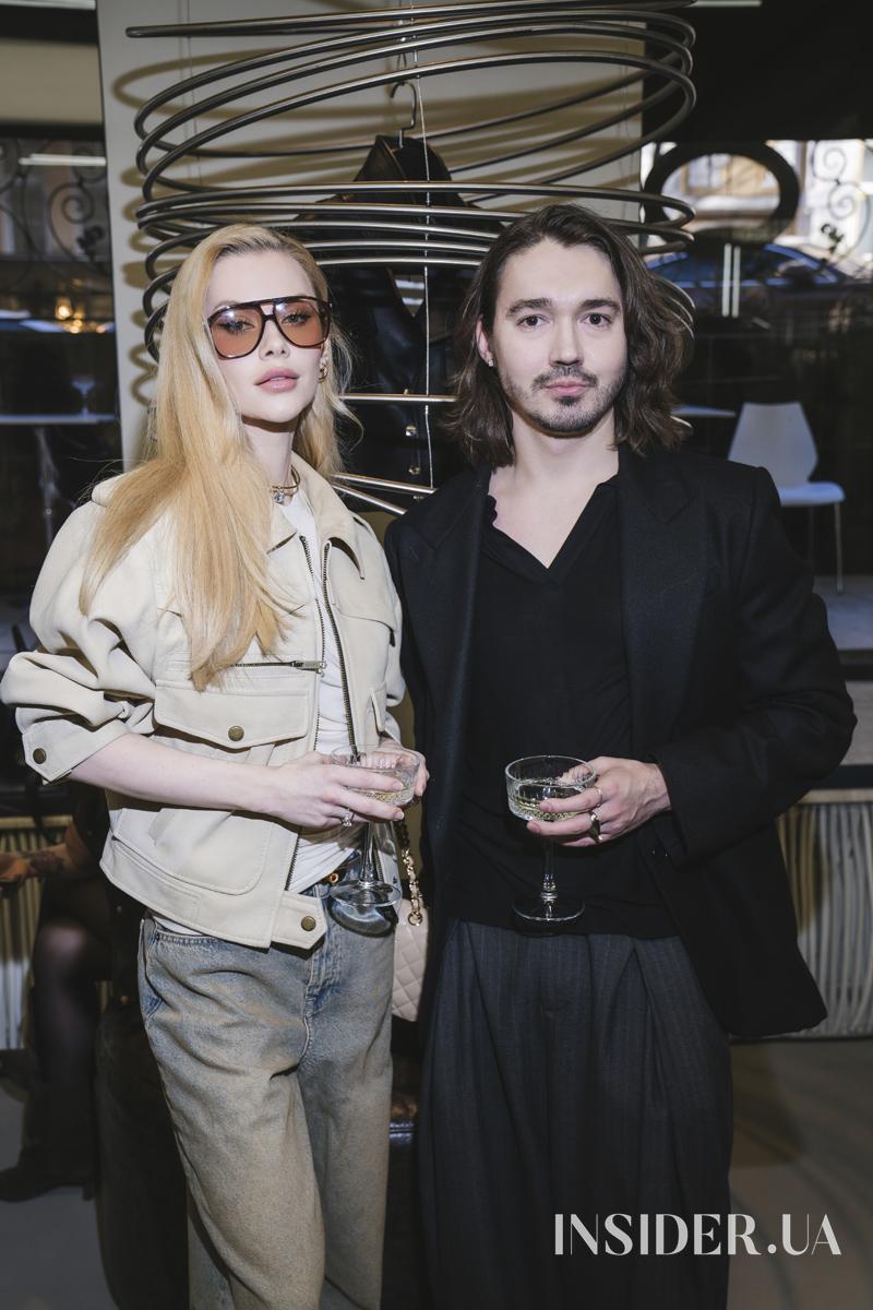 Вікторія Апанасенко