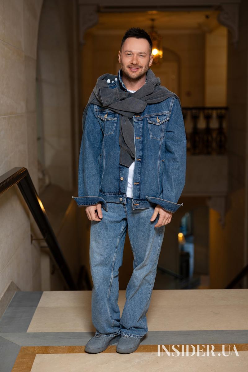 Антон Поліщук