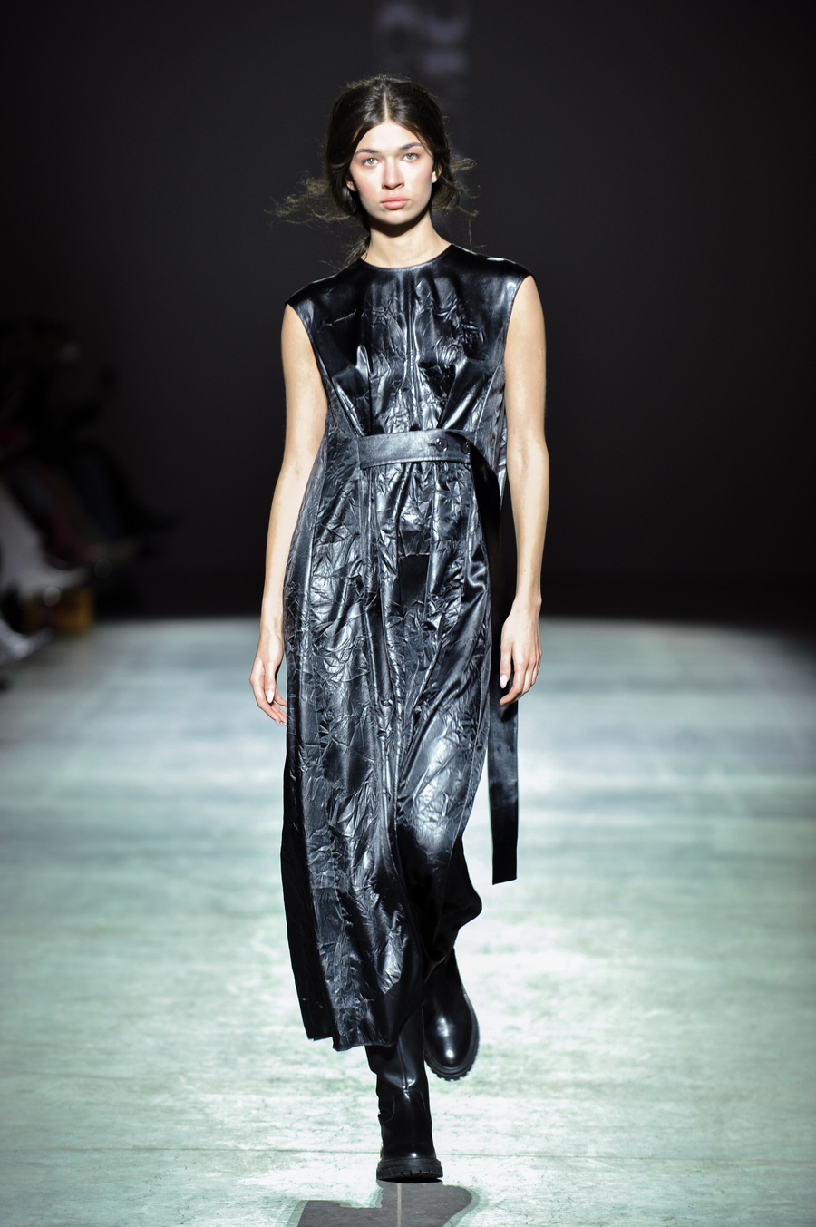 UFW ’26/27: пастель, фактури та новий ритм міста у колекції Vorozhbyt&amp;Zemskova