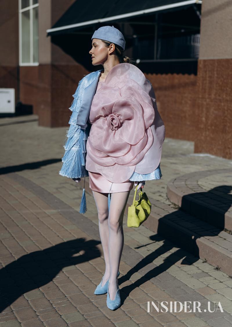 Стрітстайл UFW&rsquo;26/27: найстильніші гості шоу J&rsquo;amemme