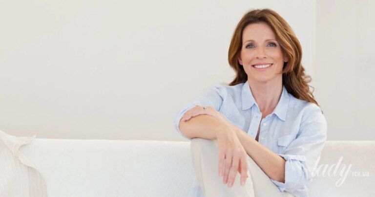 Макіяж після 40: як підкреслити красу та виглядати на всі 100 1