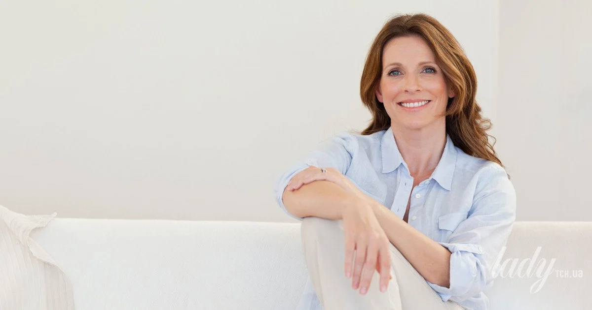 Як мати свіжий та сучасний вигляд після 40 років — ідеальний макіяж