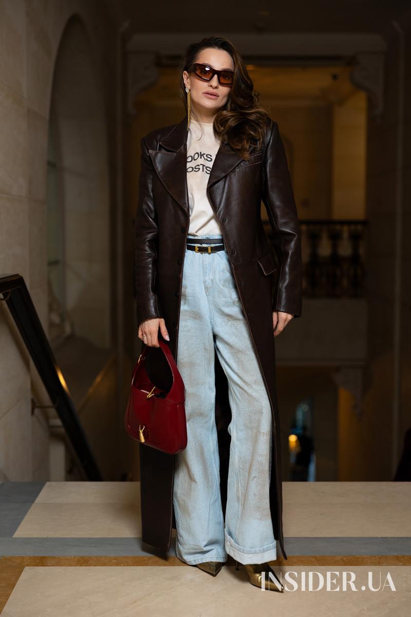 Аліна Лепська