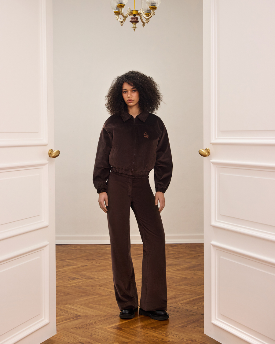 Переосмислення естетики 2000-х у весняній колекції CATSSUIT