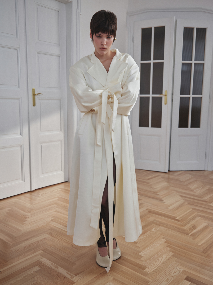 Бренд CICI COCO презентує весняну колекцію