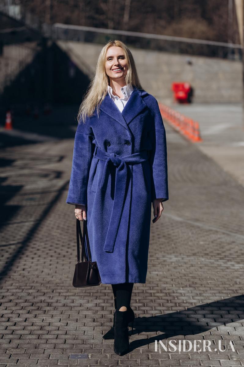 Альона Плахтій