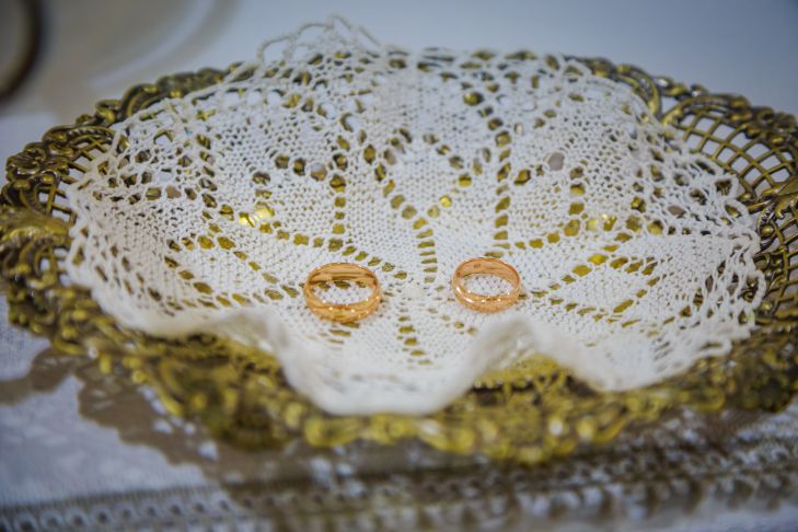 Секрет білизни: як повернути сліпучу білизну пожовклим мереживам без кип'ятіння 4