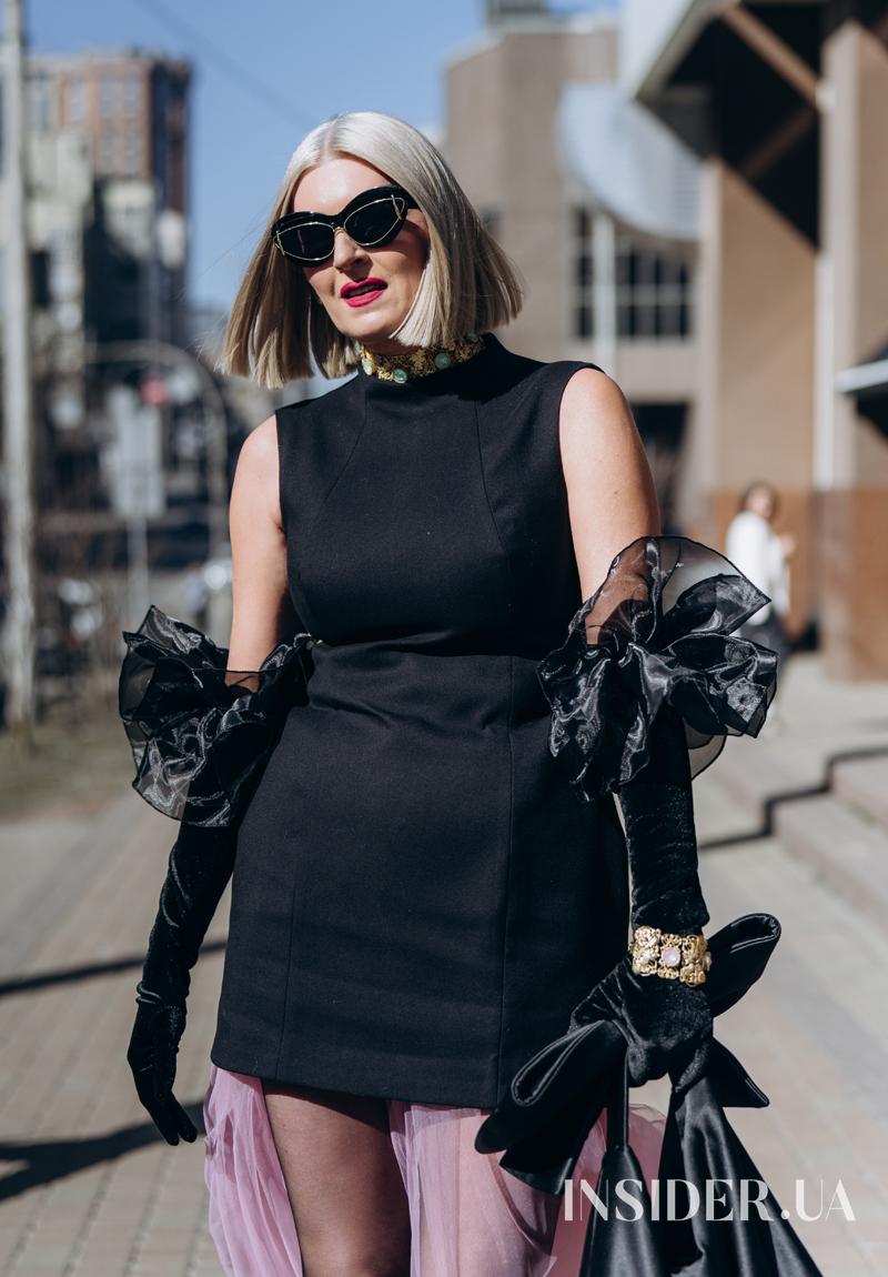 Стрітстайл UFW&rsquo;26/27: найстильніші гості шоу J&rsquo;amemme