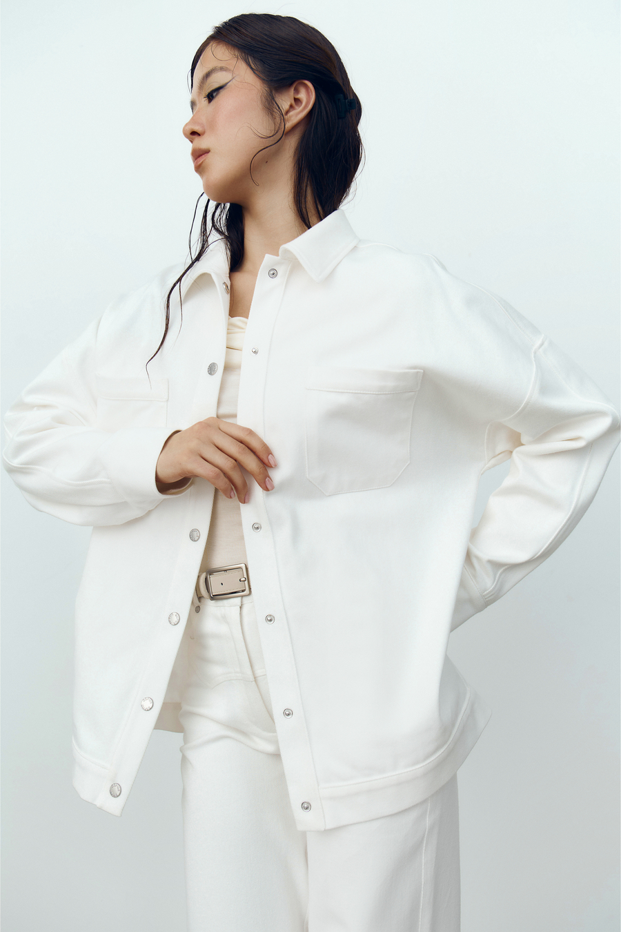 Бренд Gepur відкриває весняний сезон колекцією Expose SS&rsquo;26