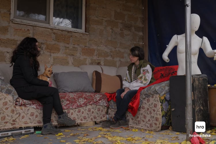 Сила жінок: Тетяна Чорновол про стійкість та боротьбу за майбутнє України 5