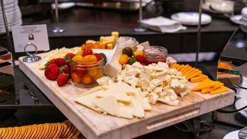 Україночка 83 Ідеальна сирна тарілка: ніжний смак, швидкий рецепт, секрет приготування, від…