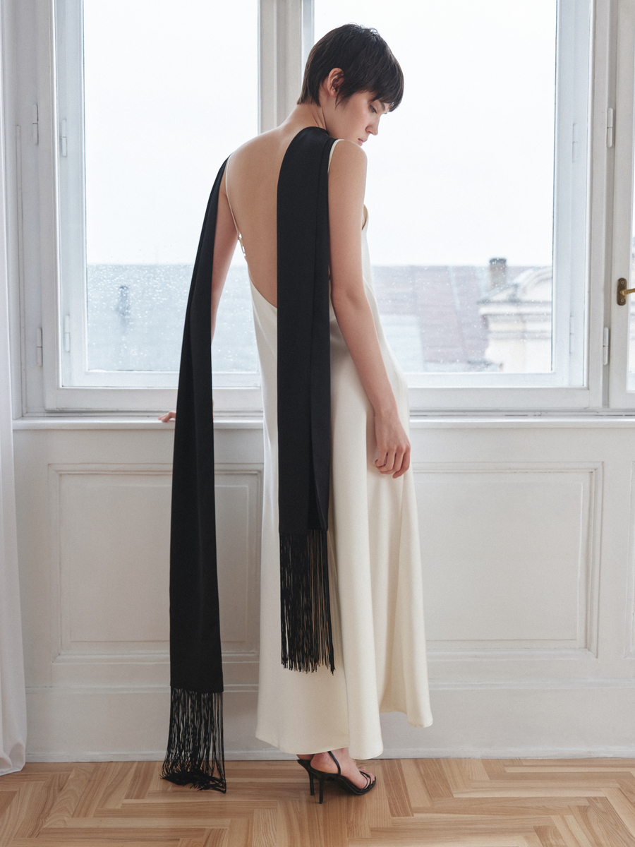 Бренд CICI COCO презентує весняну колекцію