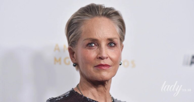 Секрети стильних стрижок для жінок елегантного віку: зіркові приклади 8