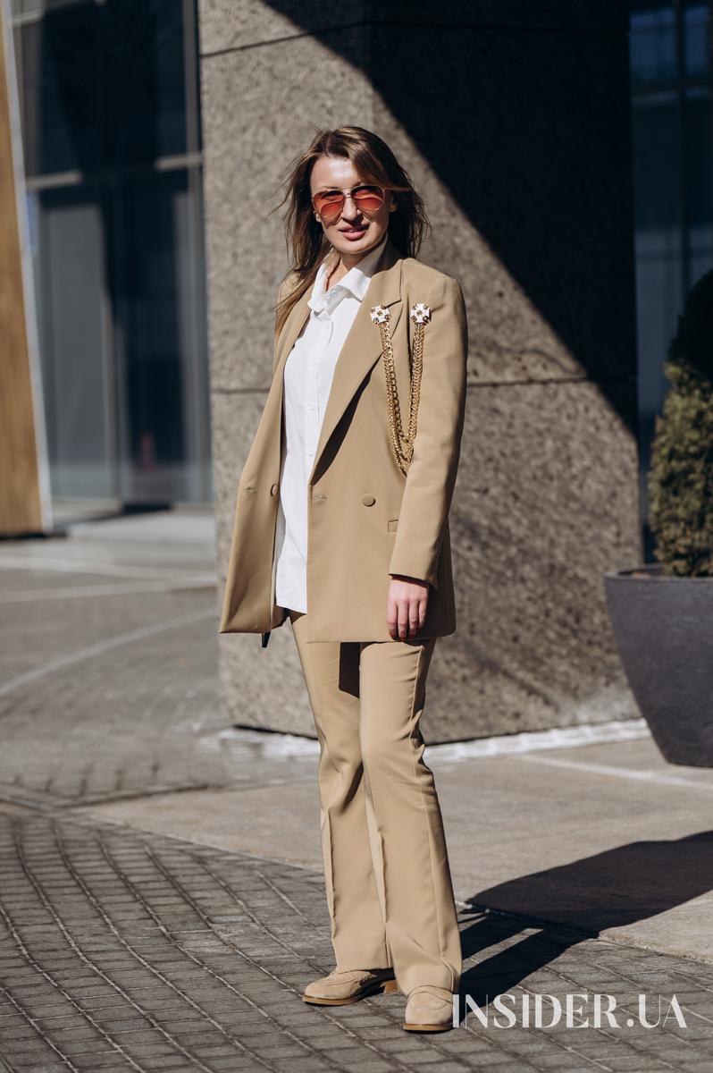 Марина Березовська