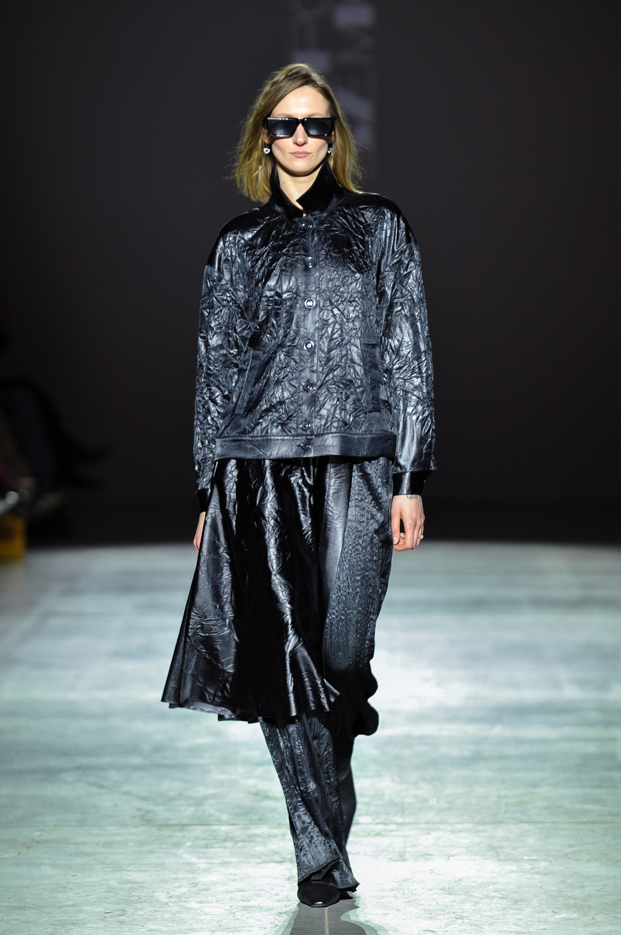 UFW ’26/27: пастель, фактури та новий ритм міста у колекції Vorozhbyt&amp;Zemskova