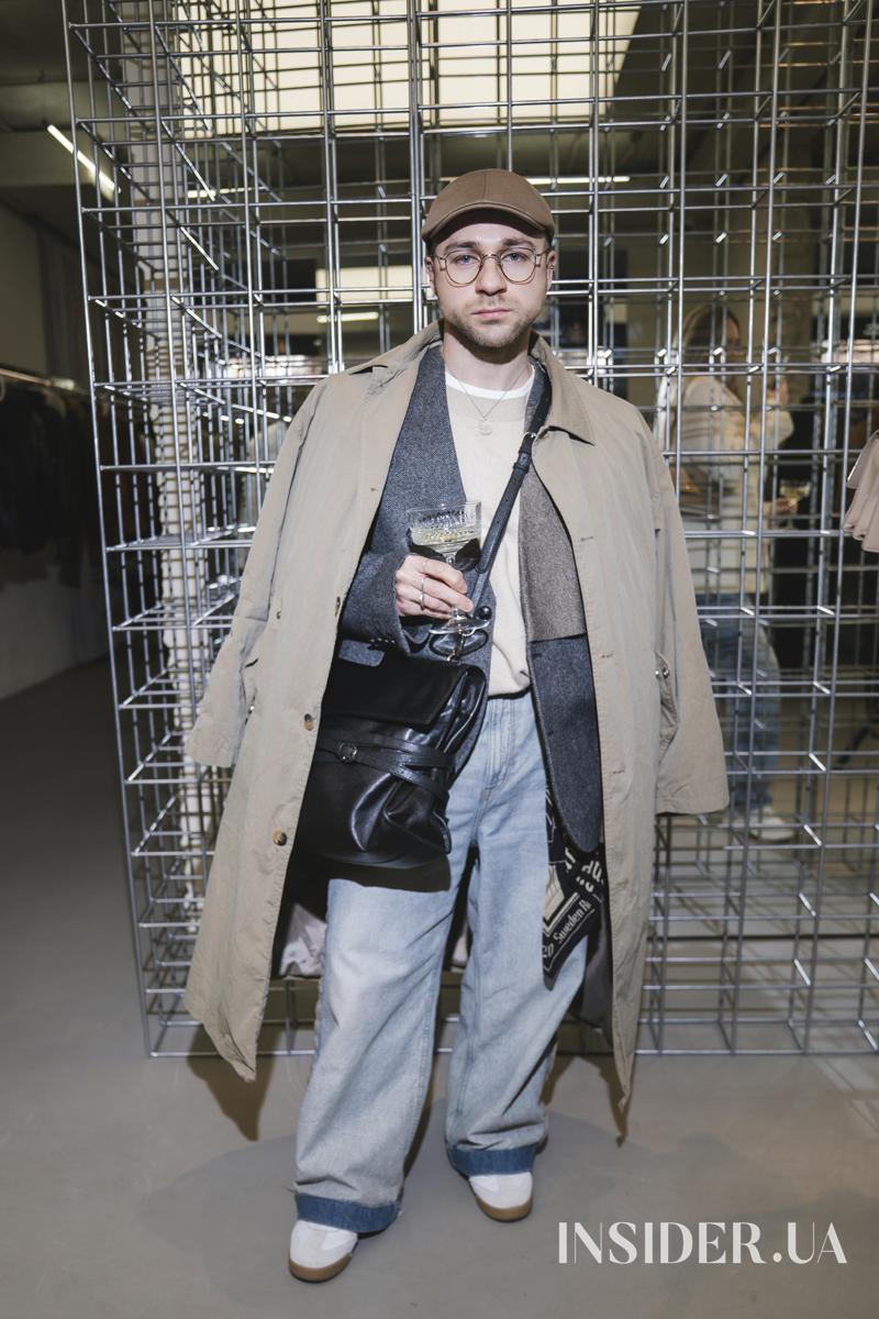 GOT’S Label SS’26: новий тренд, що змінить ваш стиль. Фешн-порада від "Україночки" 55