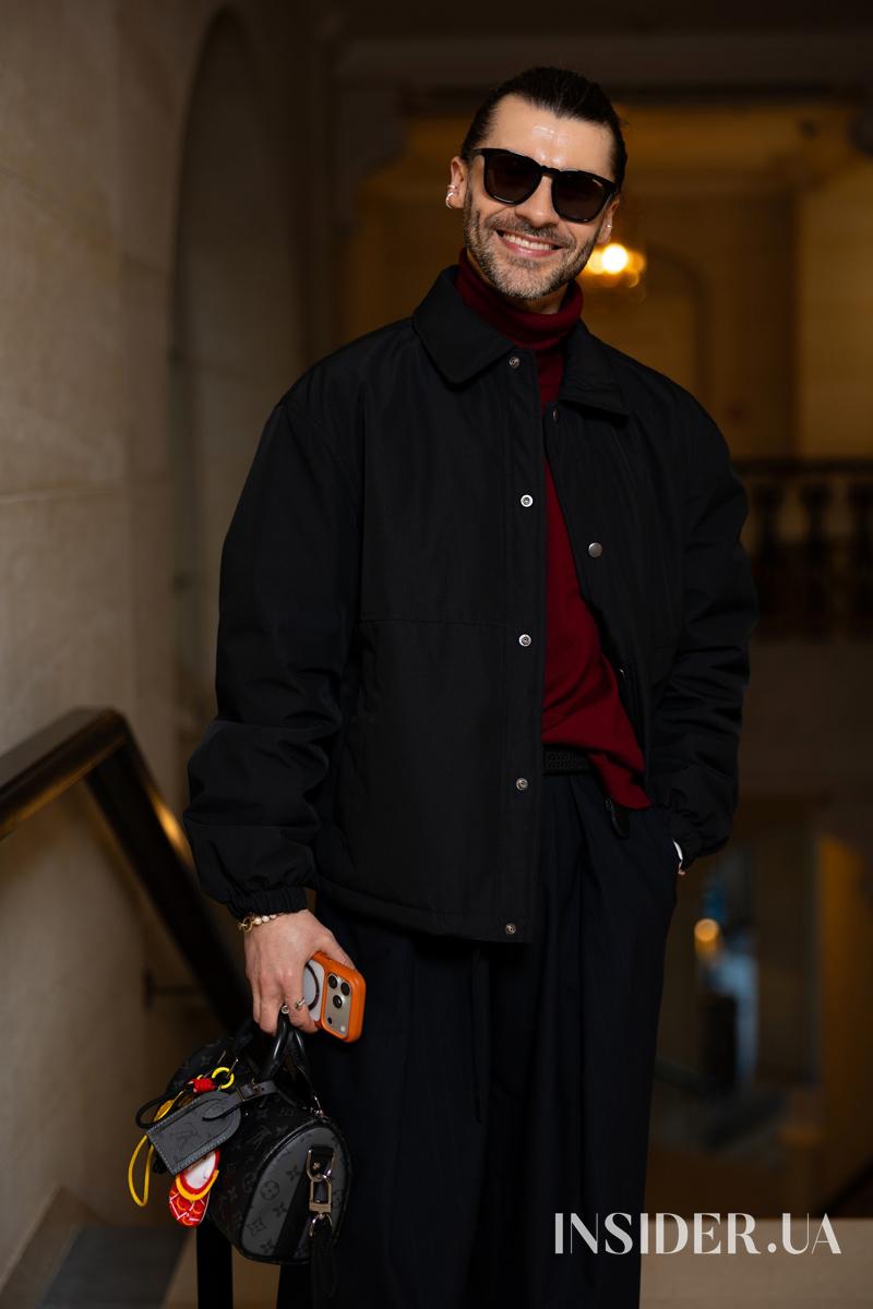 Макс Кірєєв