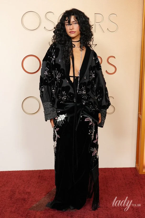 Одеса Адлон / © Associated Press