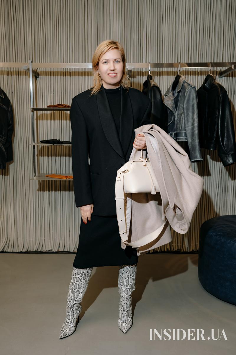 Ірина Татаренко