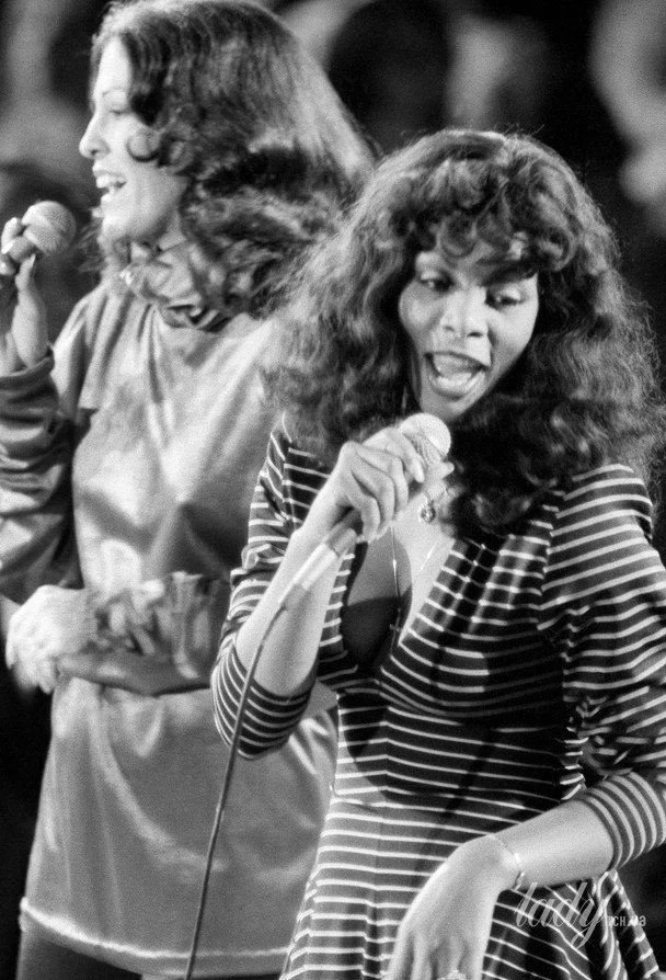 Донна Саммер / &copy; Associated Press