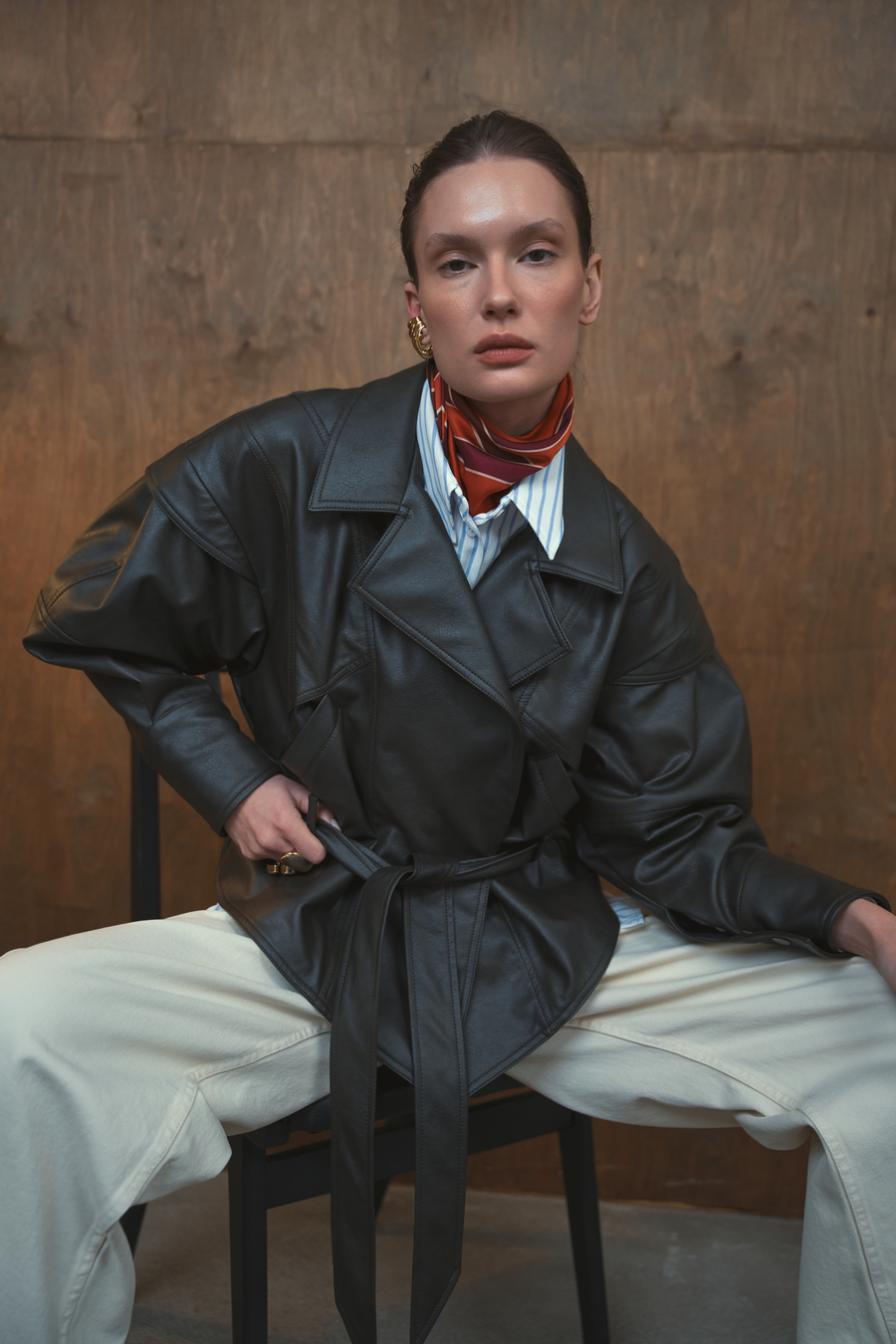 Колекція STIMMA