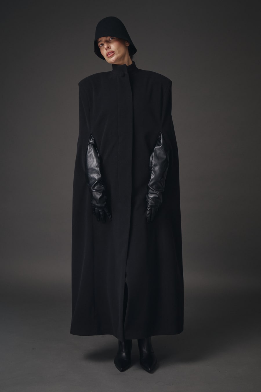 Переосмислення військової естетики в новій колекції Anka Studios