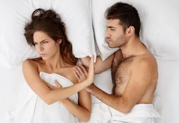 Геніальний спосіб позбутися фригідності: ви про це не знали, як легко це працює!