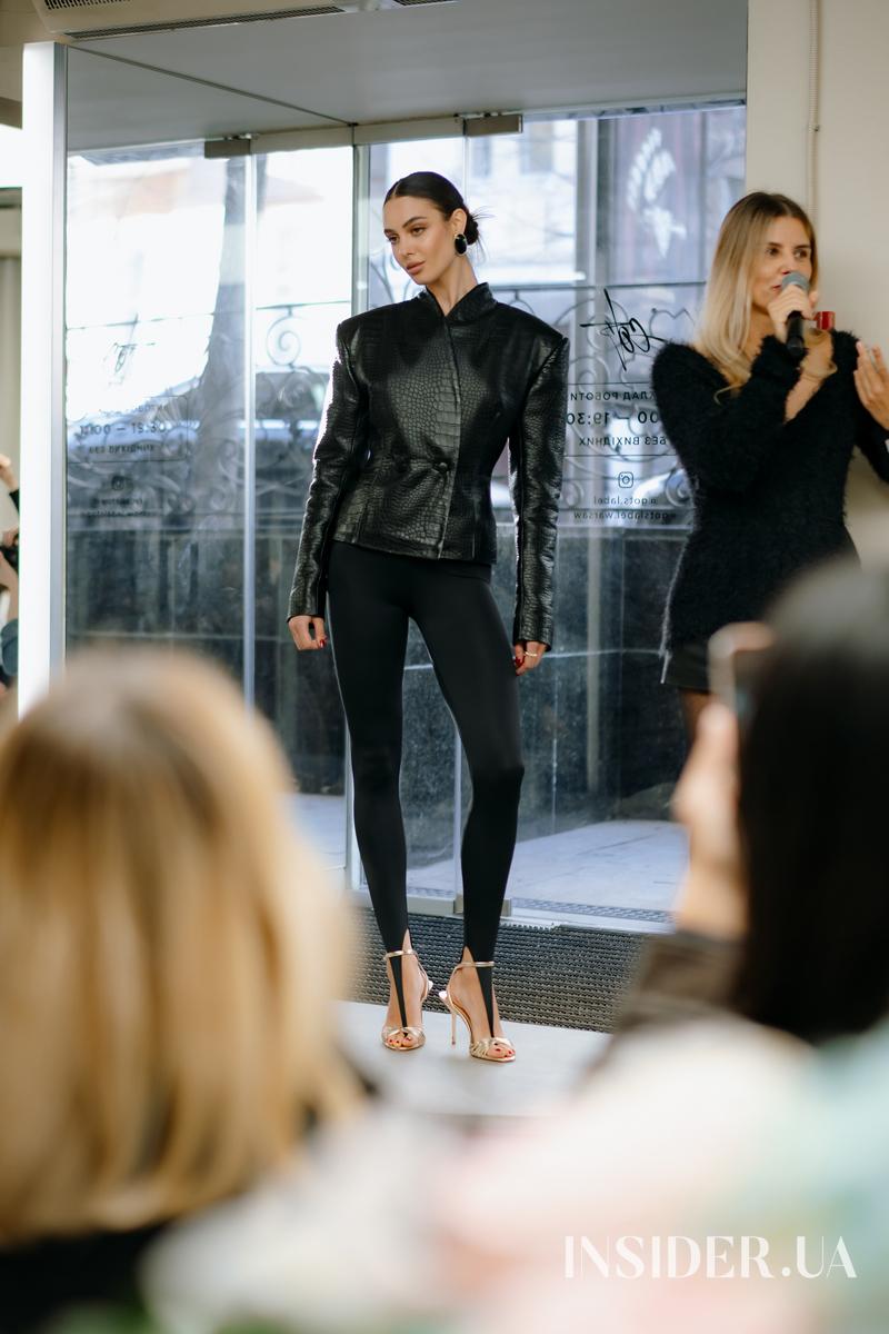 GOT’S Label SS’26: новий тренд, що змінить ваш стиль. Фешн-порада від "Україночки" 38