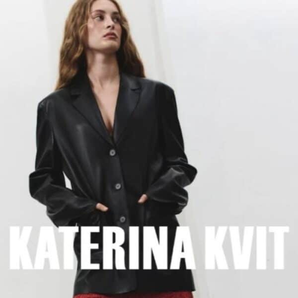 Katerina Kvit: український фешн-бренд запалить сцену Євробачення. Ваш must-have образ сезону!