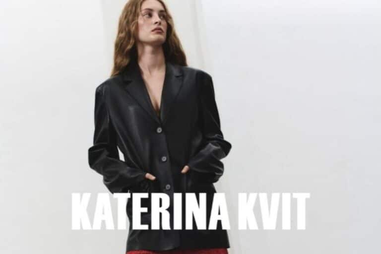 Katerina Kvit: український фешн-бренд запалить сцену Євробачення. Ваш must-have образ сезону! 9