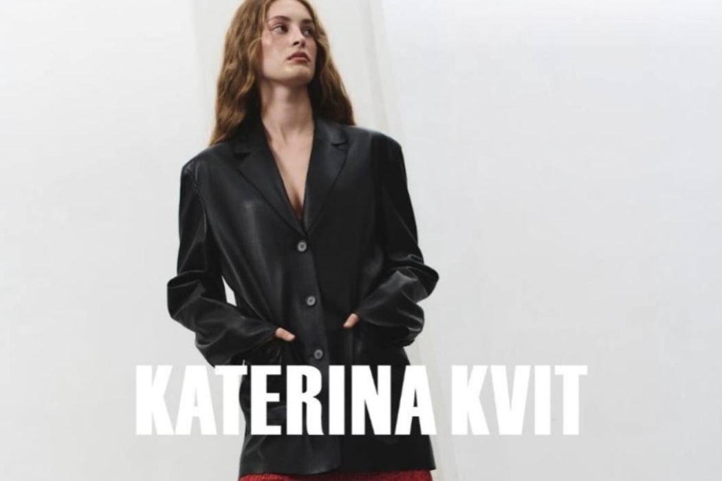 Бренд Katerina Kvit представляє свою колекцію під час Євробачення