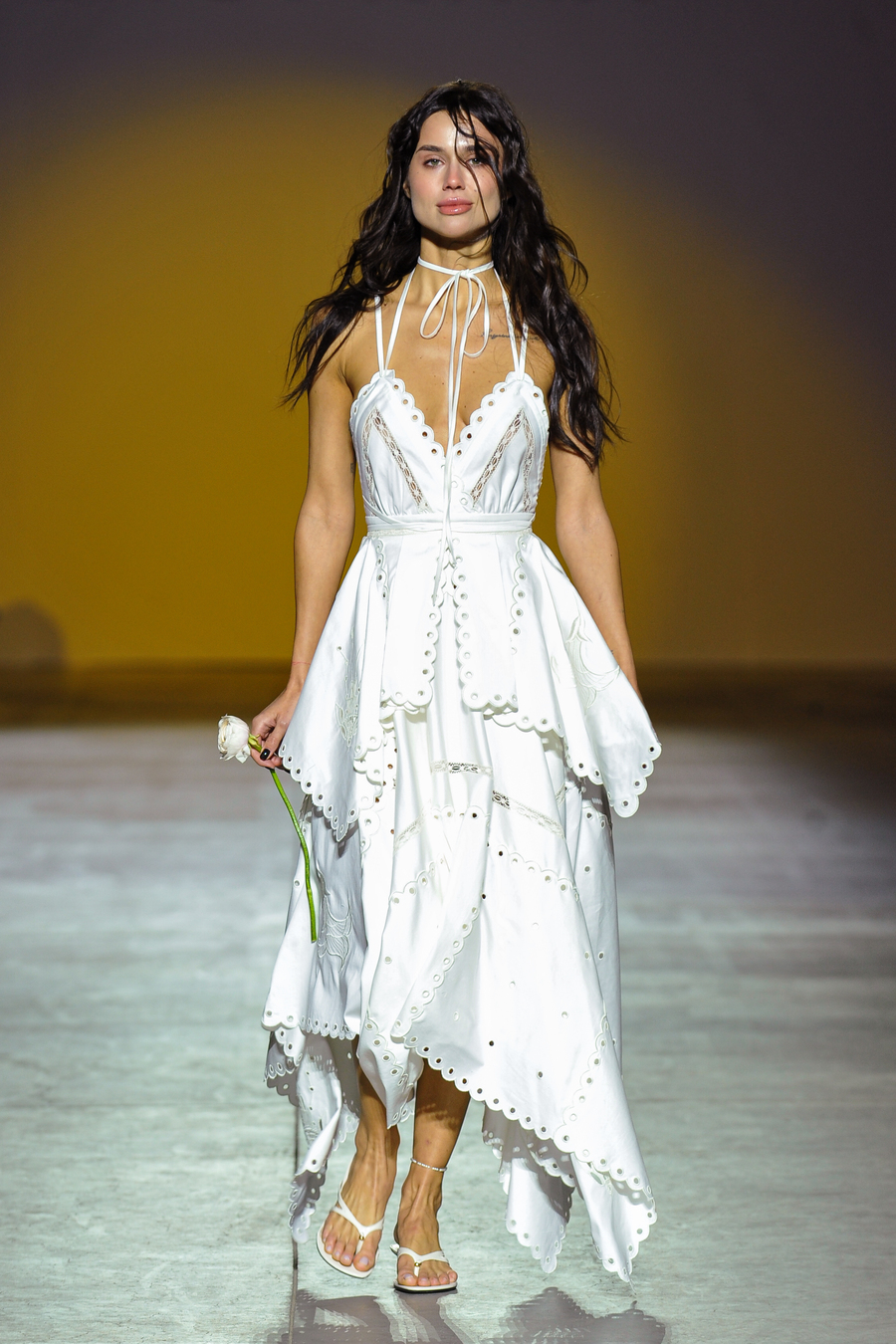 UFW &rsquo;26/27: жіночність крізь призму сучасності у колекції Daria Chuprina