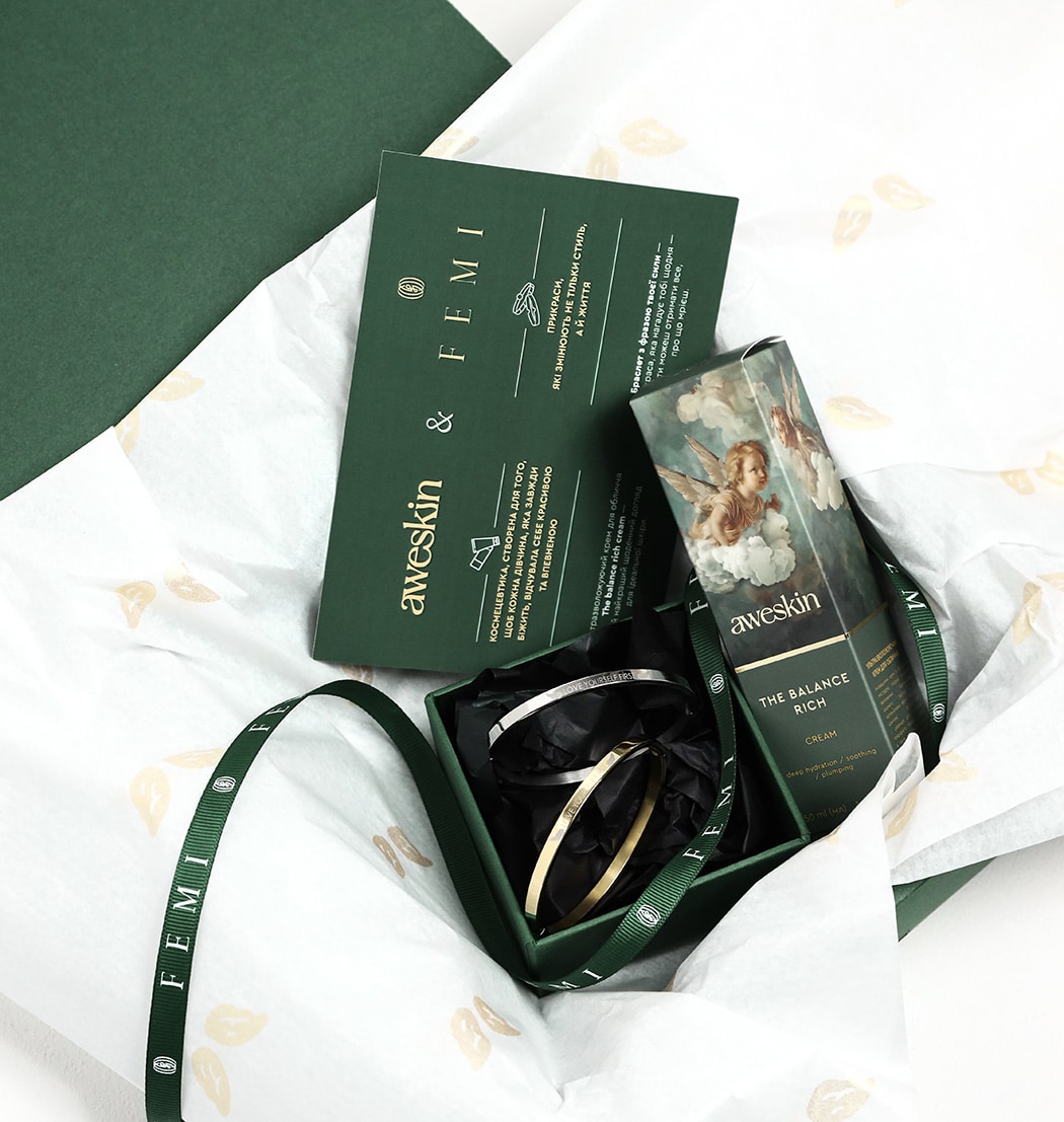 Святковий гід з екоподарунками: від до спилю