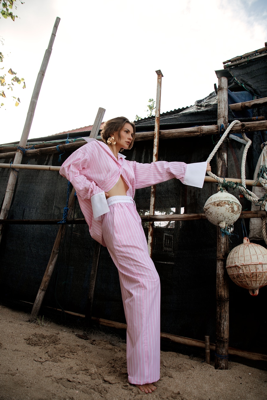 Динаміка життя сучасних жінок у весняній колекції Khomusko