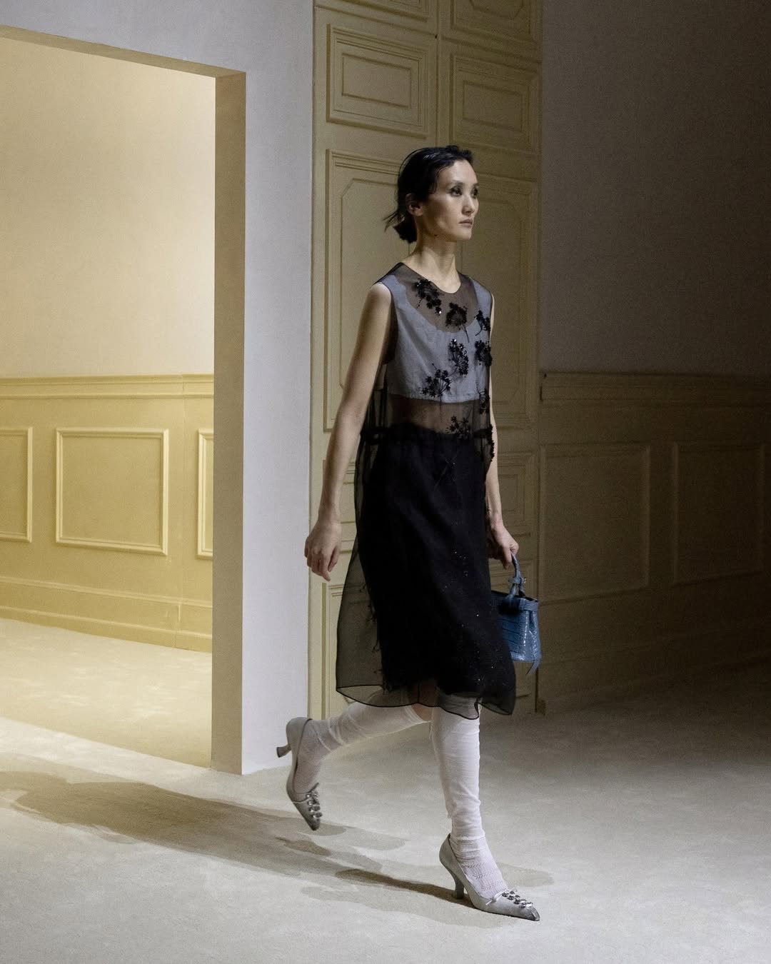 Квіткові принти