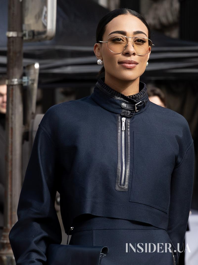 Екслюзив з Парижа: стрітстайл гостей показу Hermès FW’2026/27