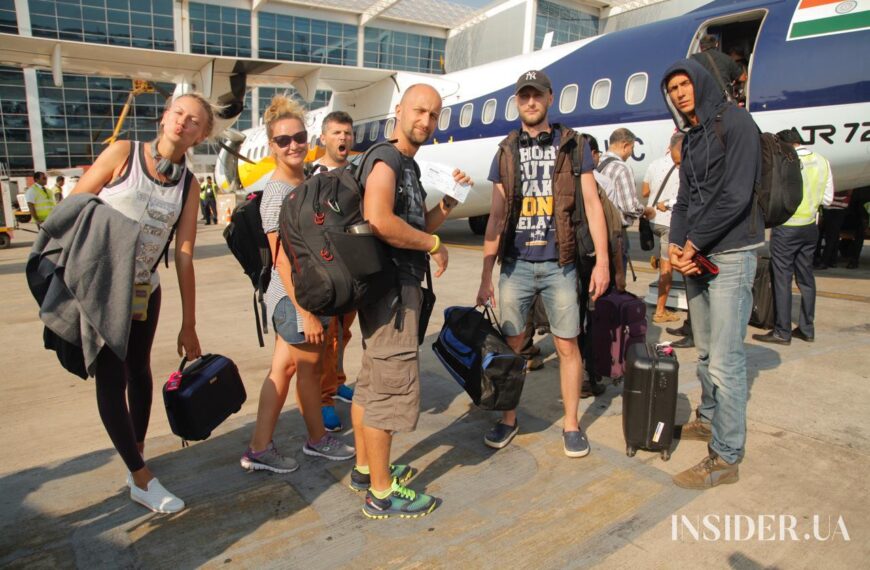 Ексклюзив “Україночки”: чи витримає стиль зірок новий “Орел і Решка”?&hellip;