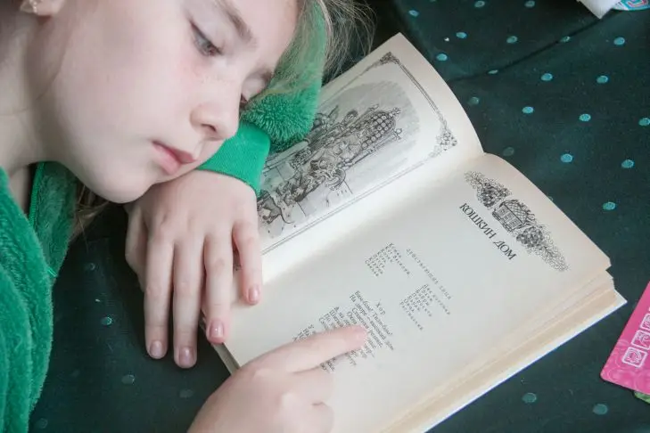 Чому дитина не хоче вчитися: шукаємо причини у стосунках з дитиною