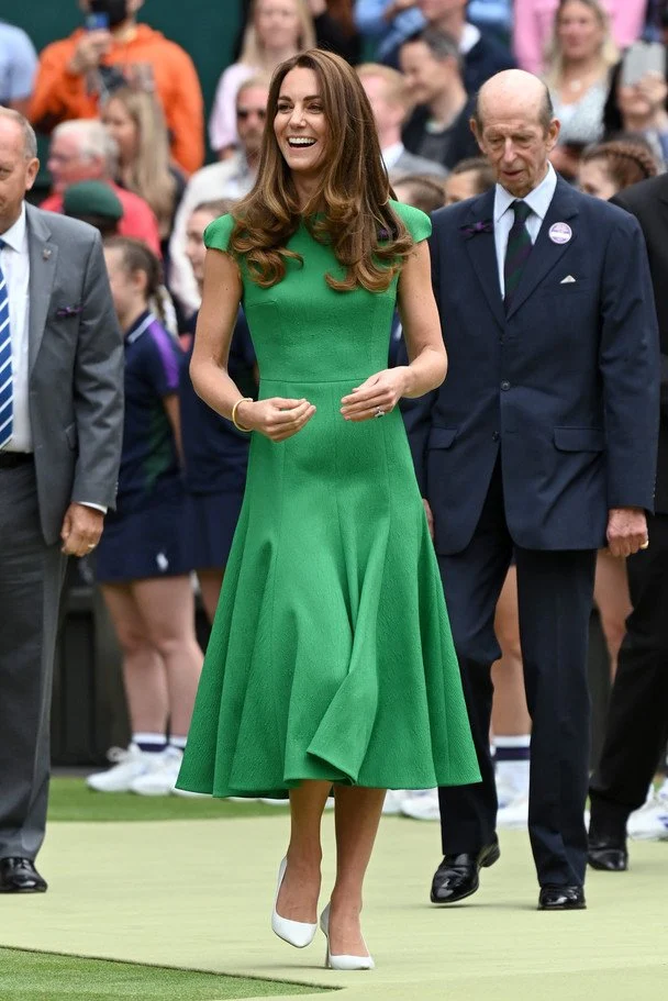 Кейт Міддлтон &copy; Getty Images