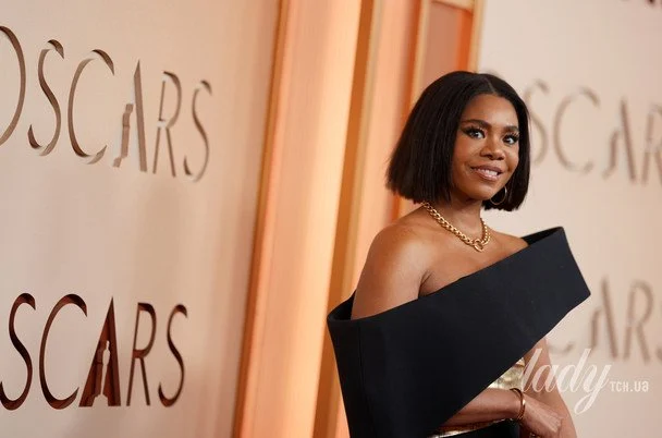 Реджина Голл / © Associated Press